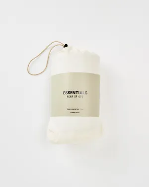 3 Pack Essential T-Shirt