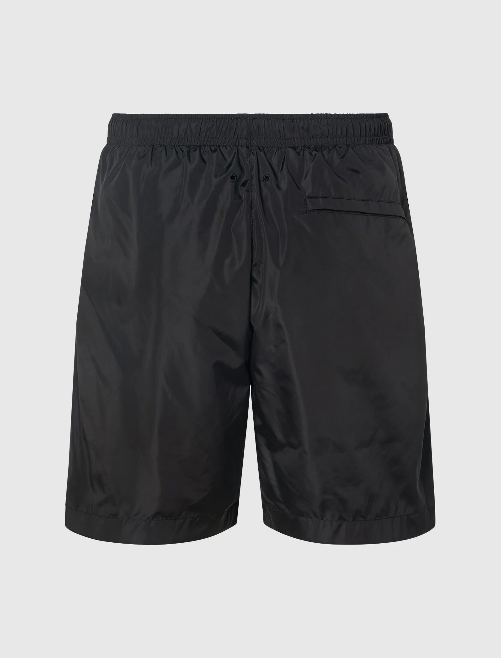 4G METAL SWIMSHORTS
