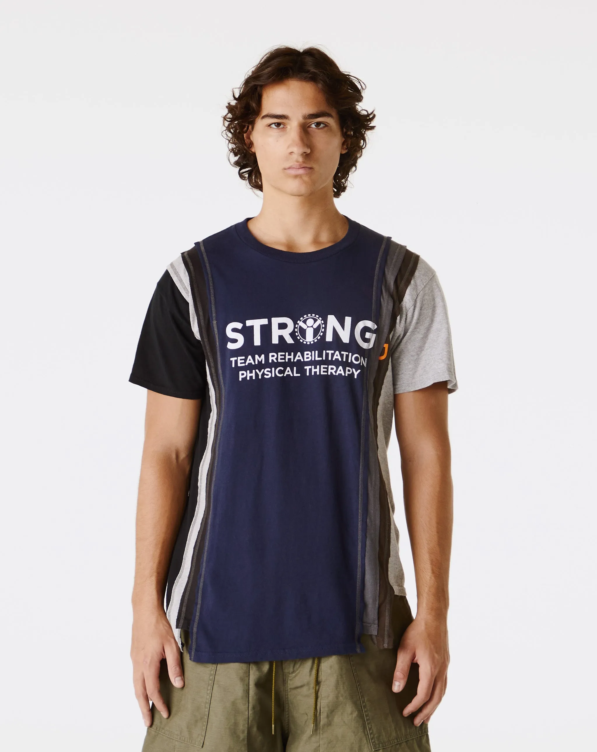 7 Cut College T-Shirt