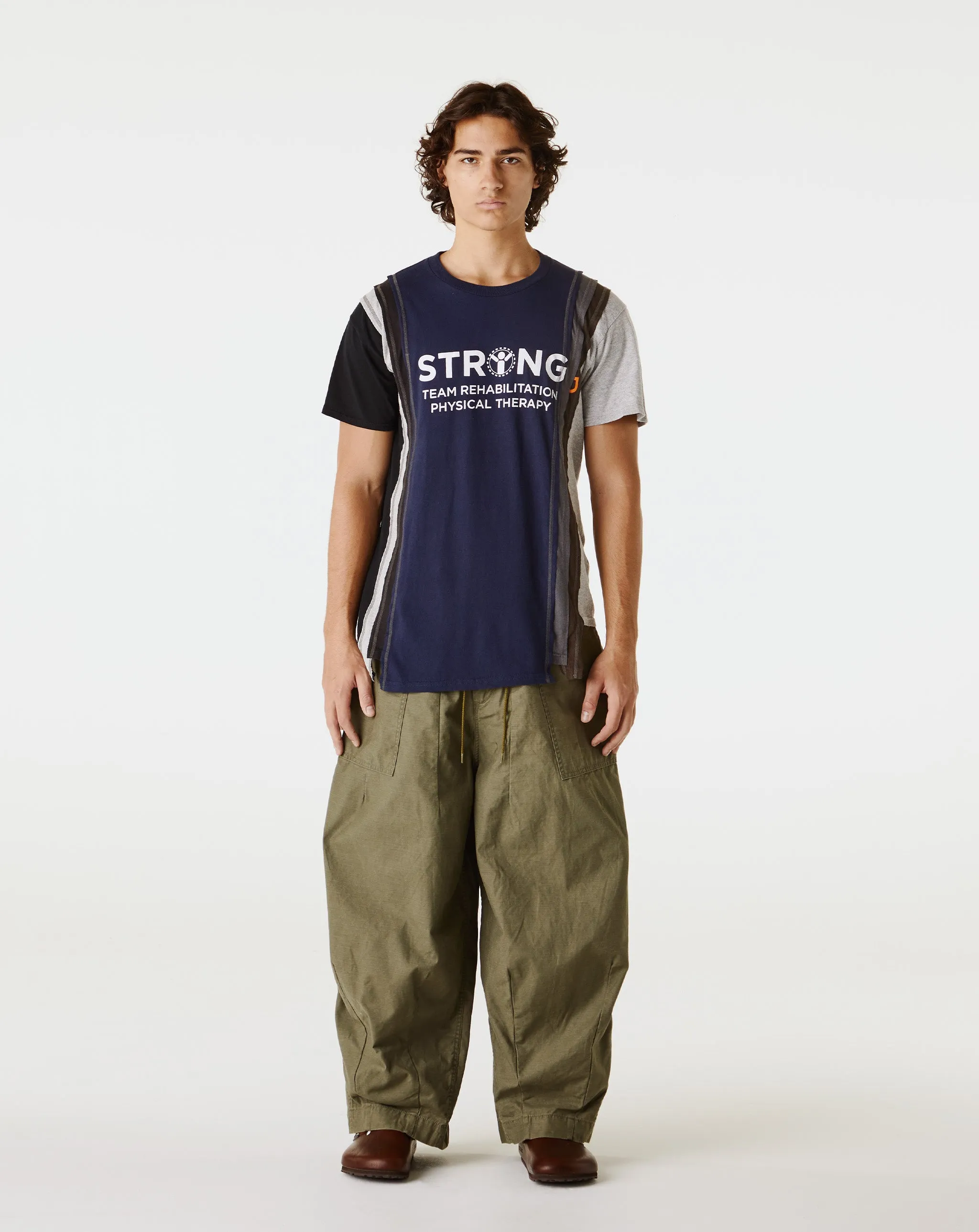 7 Cut College T-Shirt
