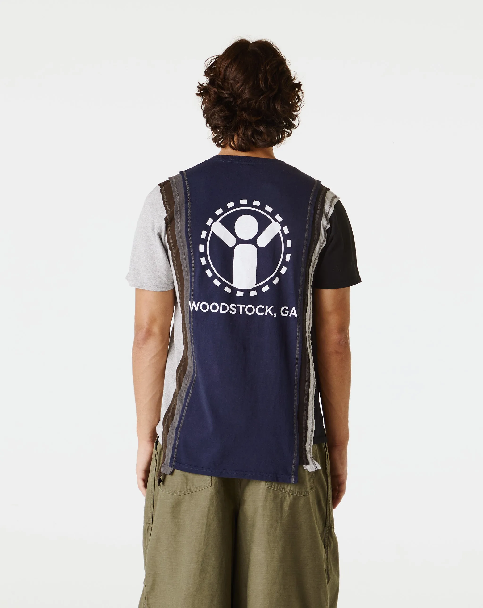 7 Cut College T-Shirt