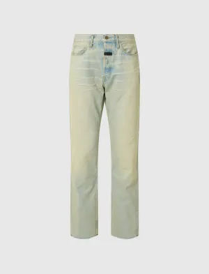 8TH COLLECTION DENIM