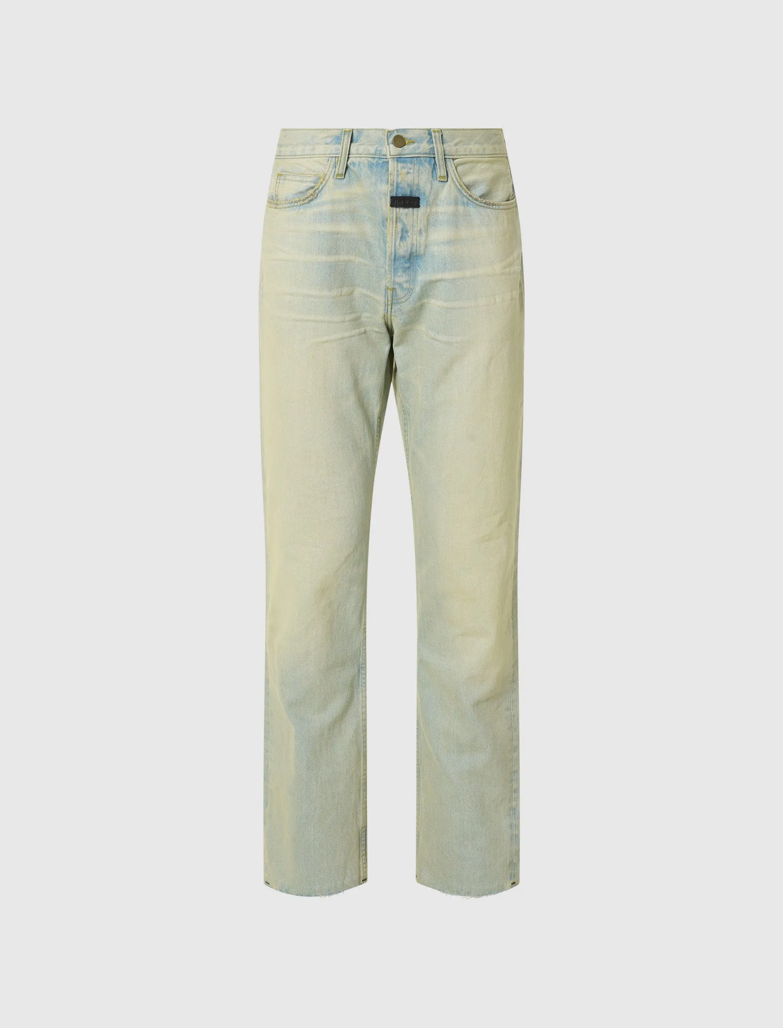 8TH COLLECTION DENIM