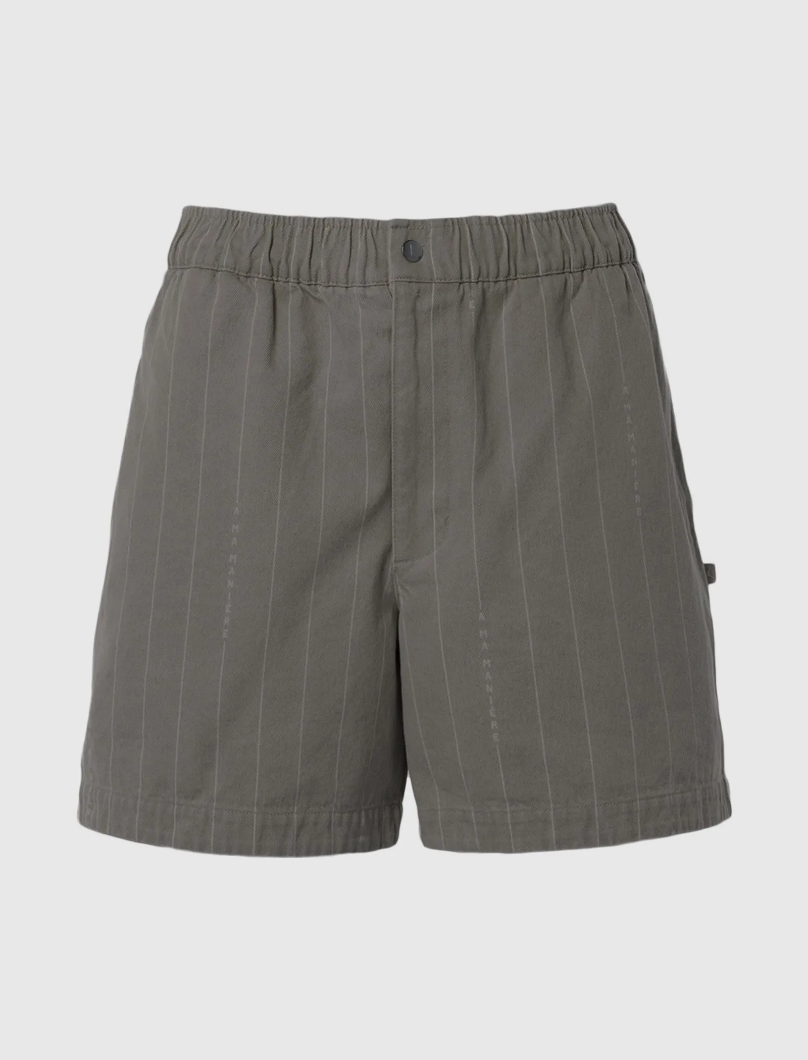 A MA MANERE SHORT