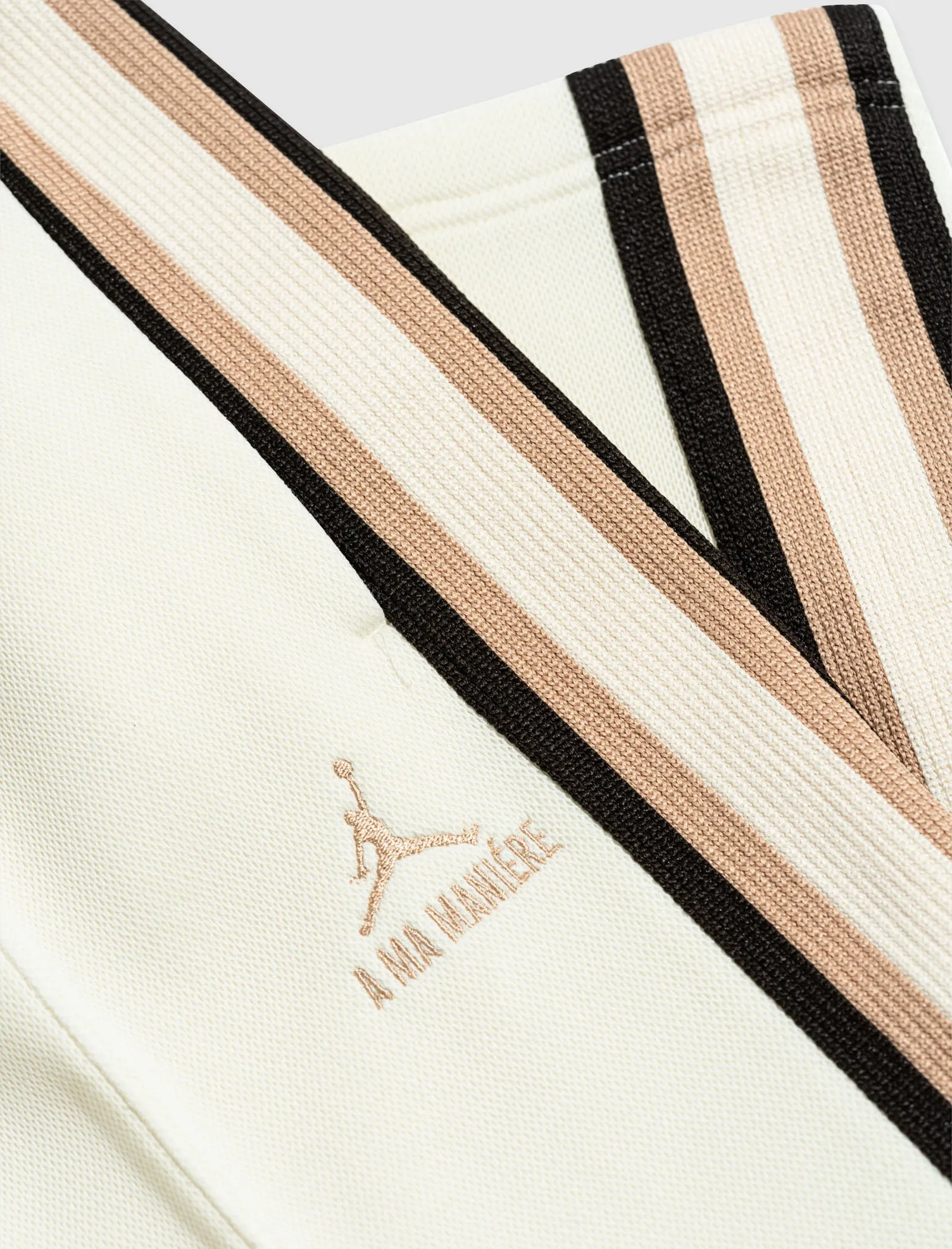 A MA MANIRE X JORDAN BRAND TRACK PANT
