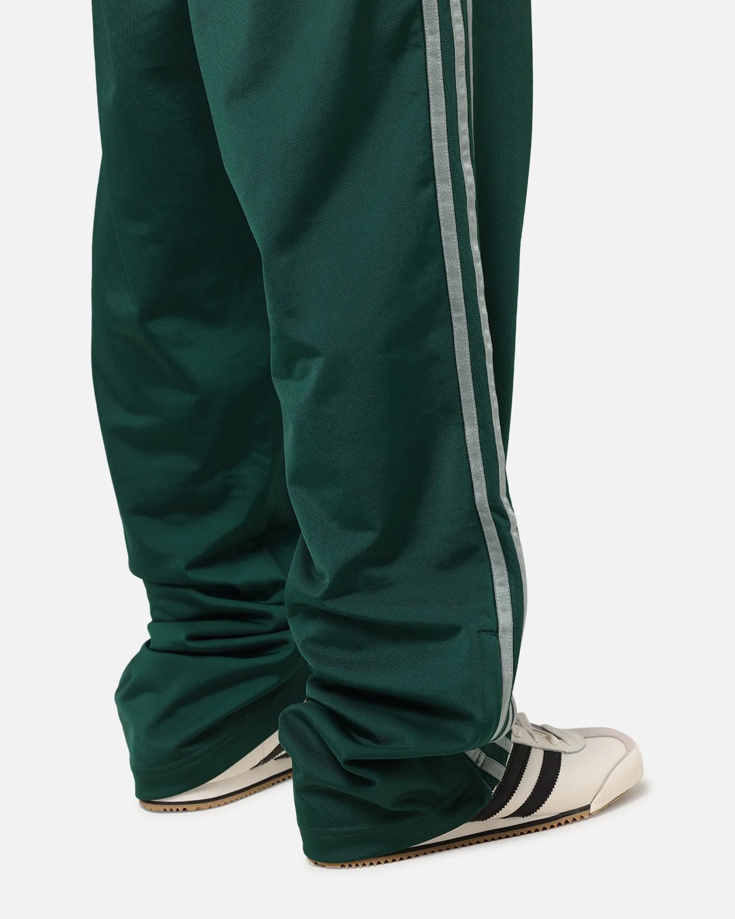 Adidas Firebird Trackpants Green