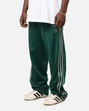 Adidas Firebird Trackpants Green