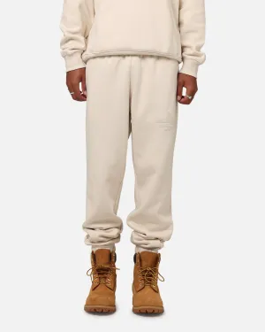 Adidas Originals 70's Fleece Joggers Wonder White