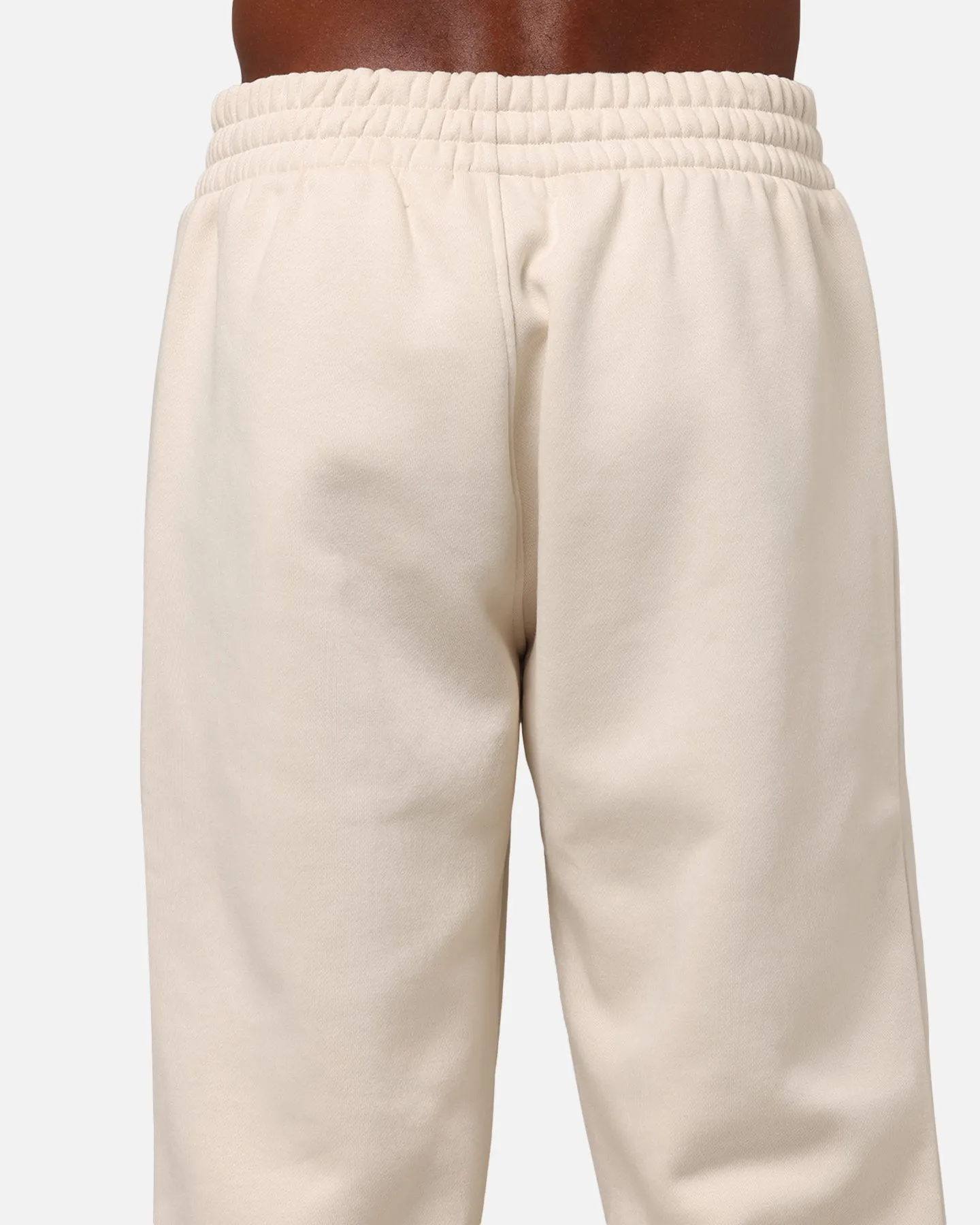 Adidas Originals 70's Fleece Joggers Wonder White