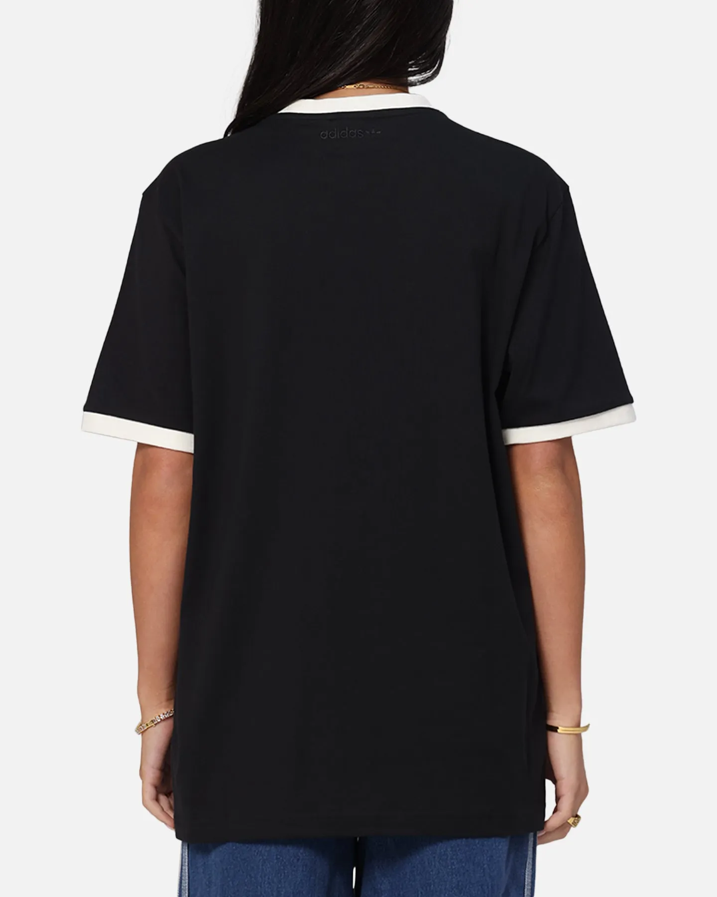Adidas Simple T-Shirt Black
