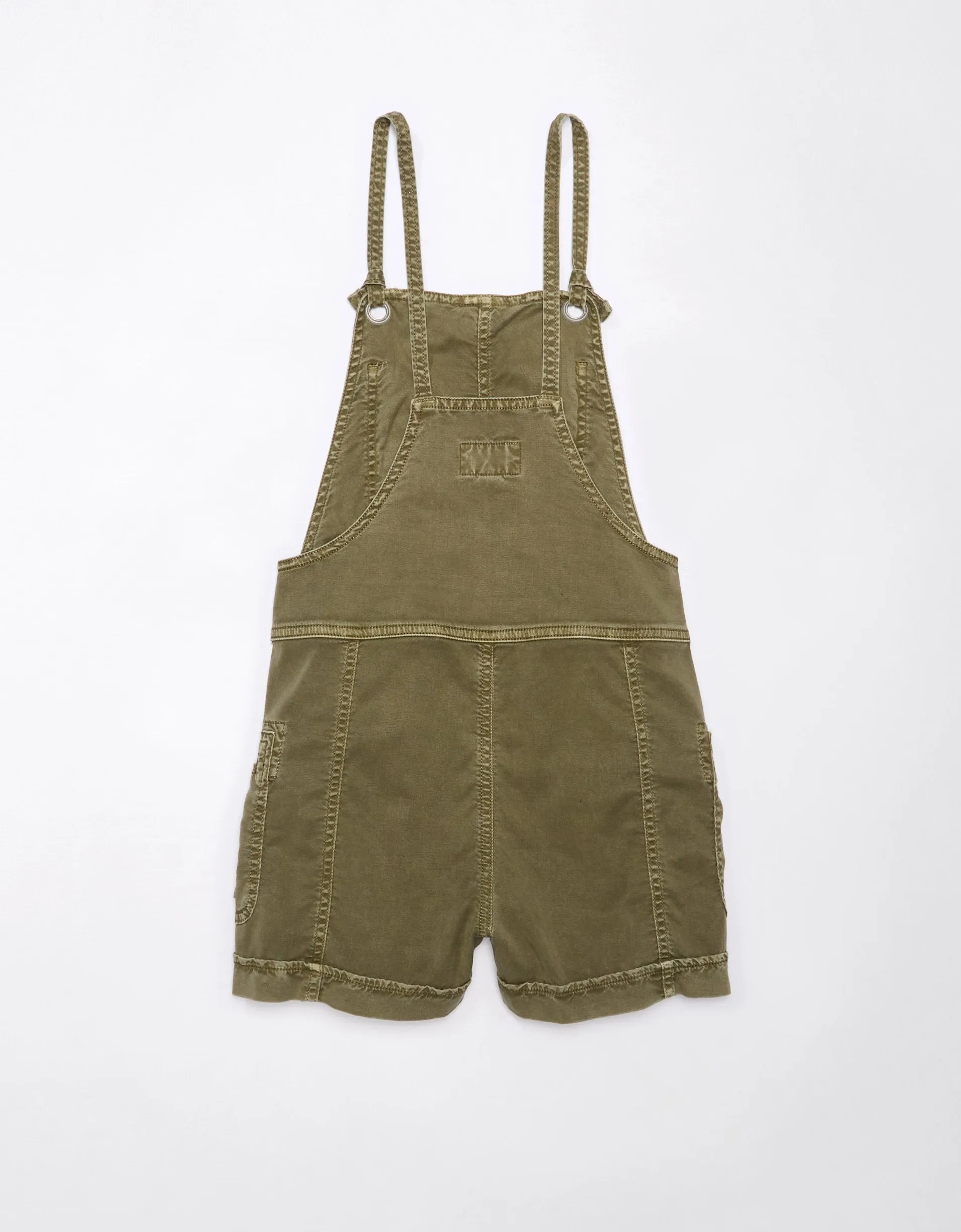 AE Baggy Overall Short