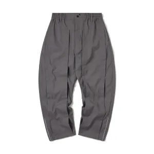   AES G.A.T-01P Synchronize Utility Pants 'Grey'