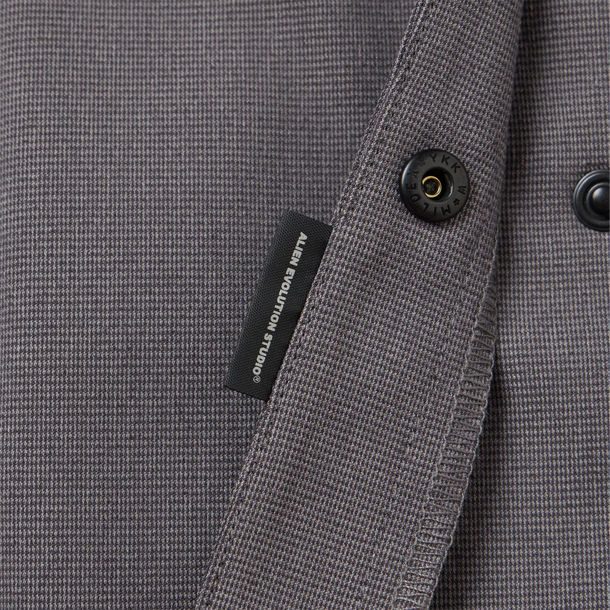   AES G.A.T-01P Synchronize Utility Pants 'Grey'