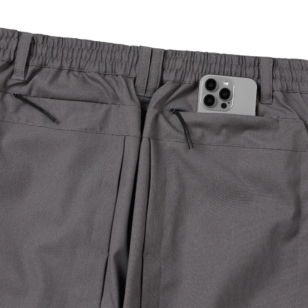   AES G.A.T-01P Synchronize Utility Pants 'Grey'