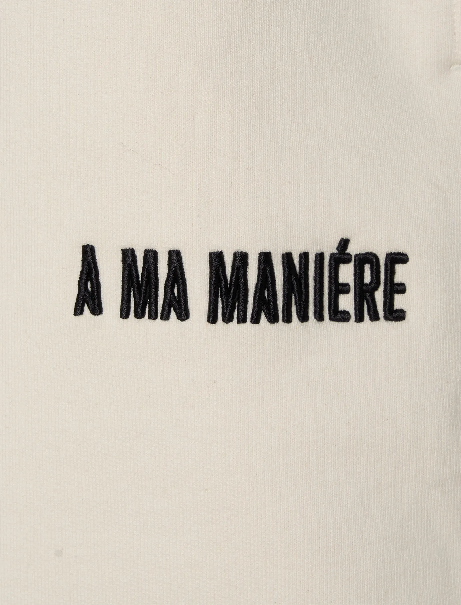 AMM SWEATSHORT