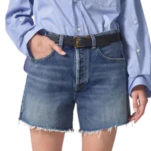 Annabelle Long Shorts In Yves
