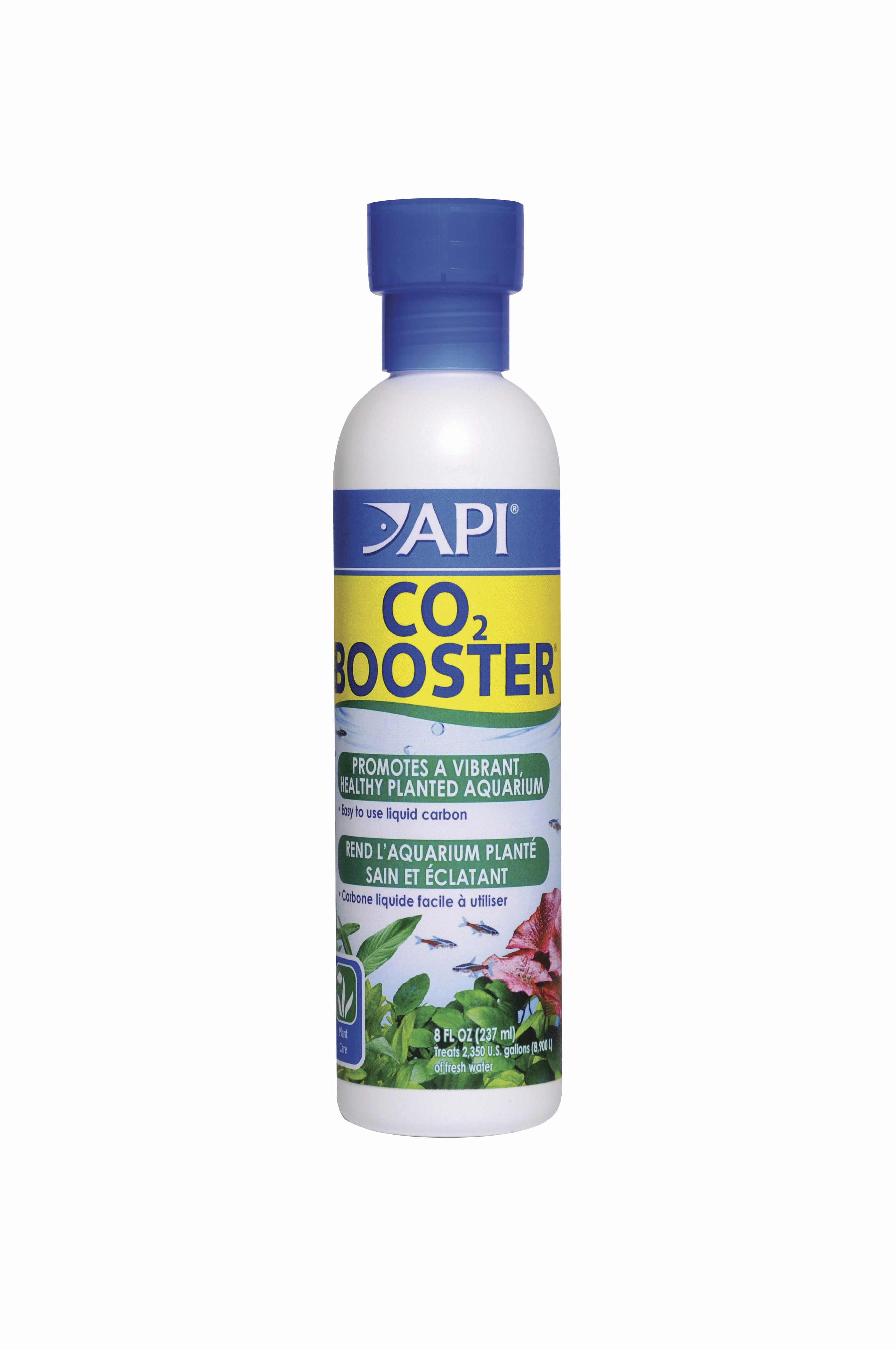 API - CO2 Booster (237ml)