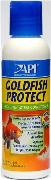 API - Goldfish Protect (118ml)