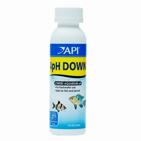 API - pH Down (118ml)