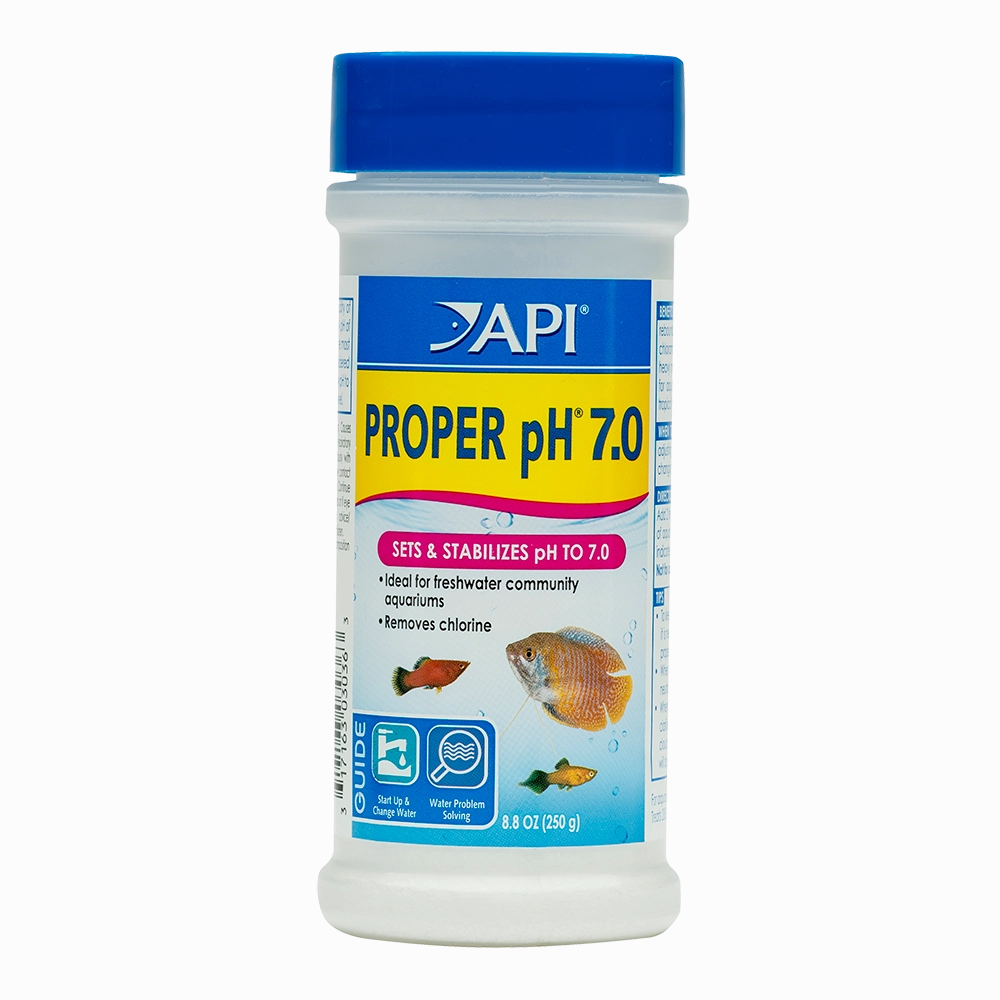 API - pH Proper 7.0 Powder Jar (250g)