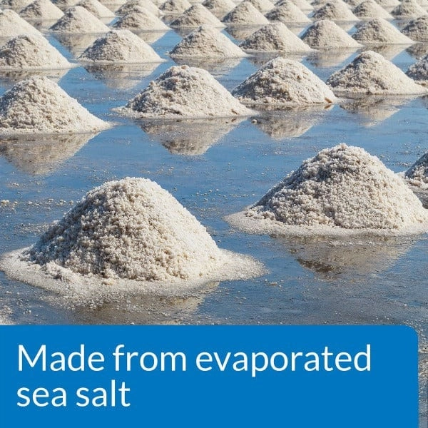 API Aquarium Salt