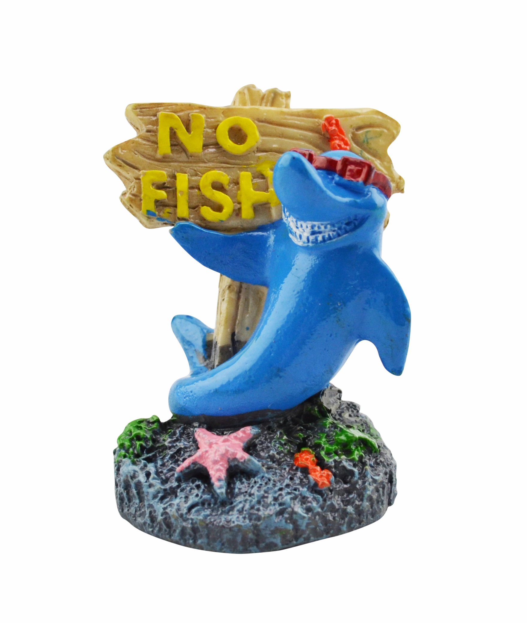 Aquamate - Ornament Signs (Mini)