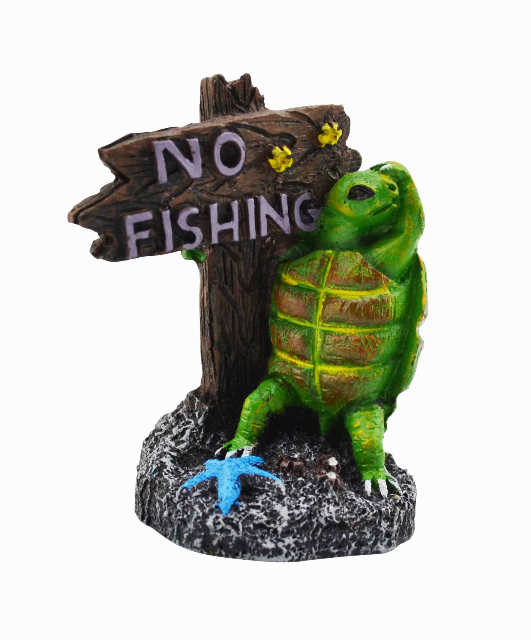 Aquamate - Ornament Signs (Mini)