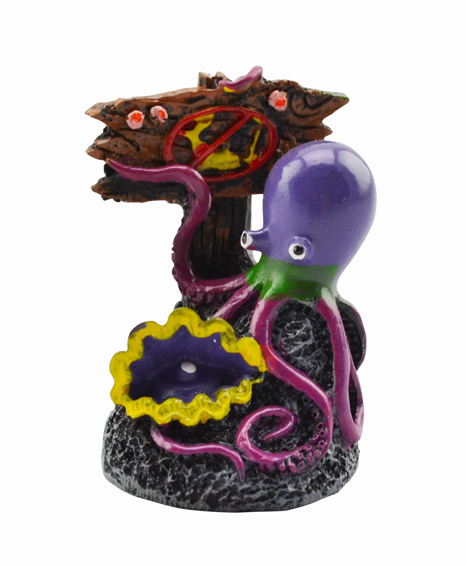 Aquamate - Ornament Signs (Mini)