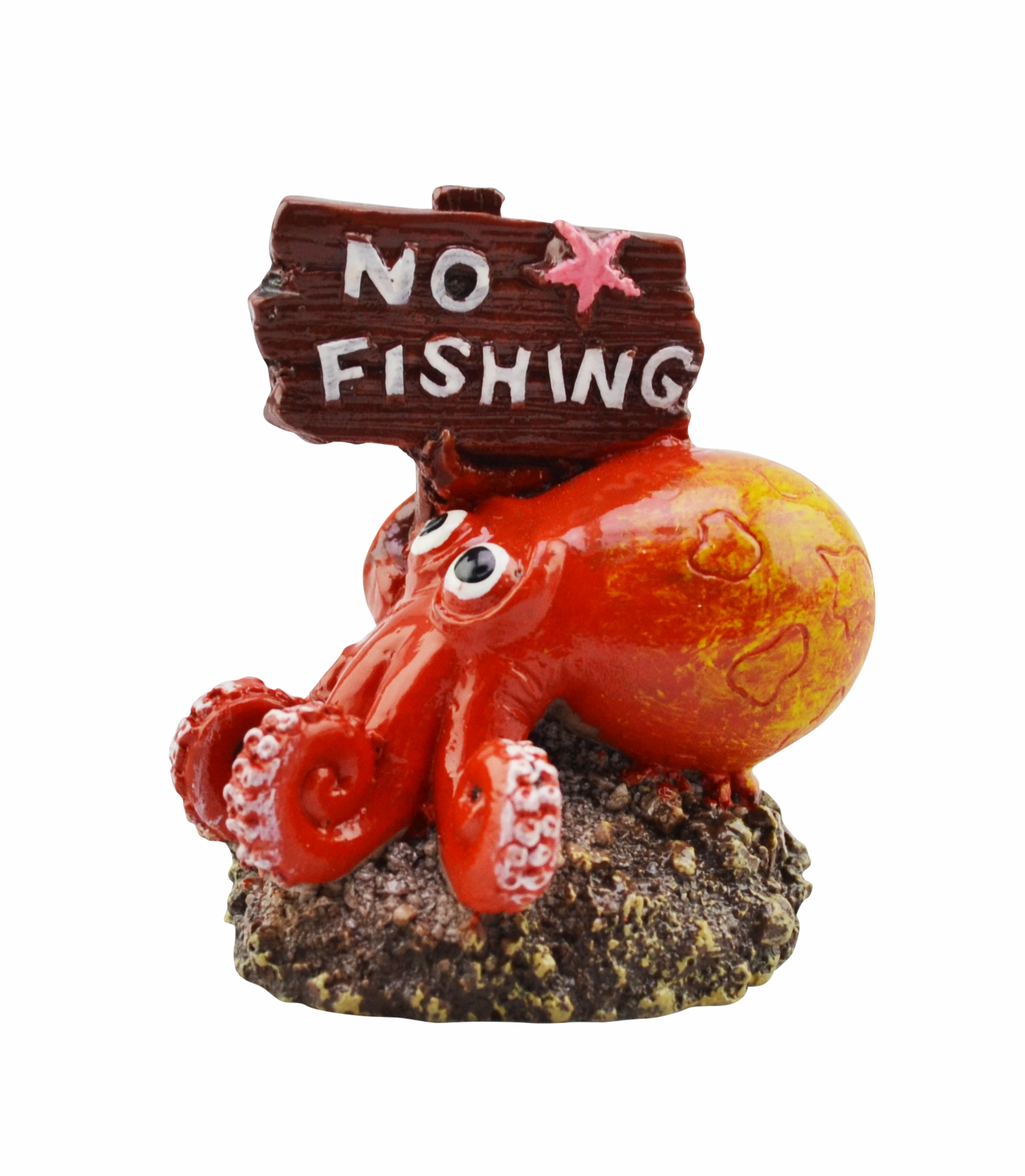 Aquamate - Ornament Signs (Mini)