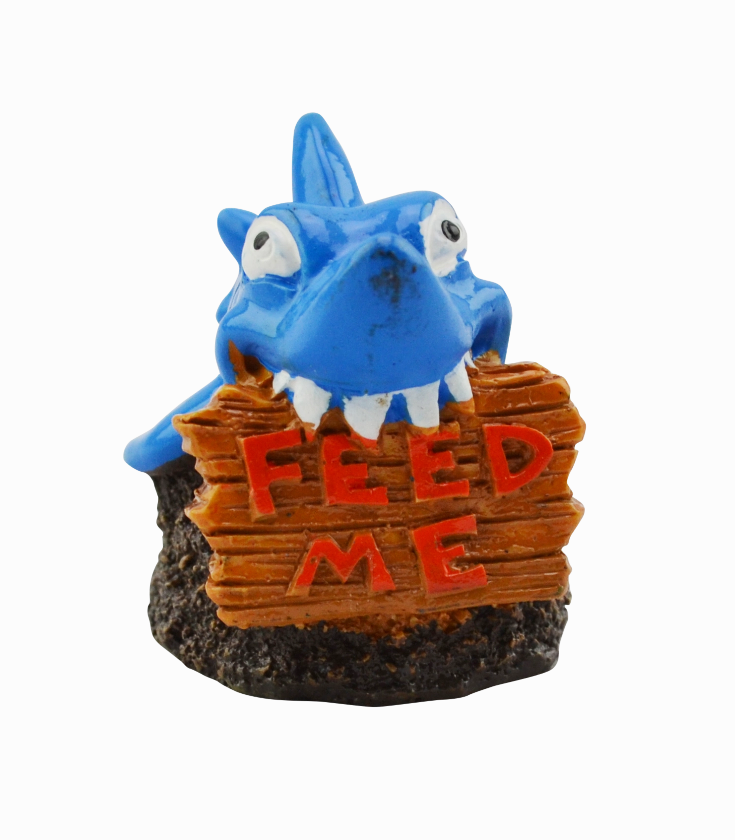 Aquamate - Ornament Signs (Mini)
