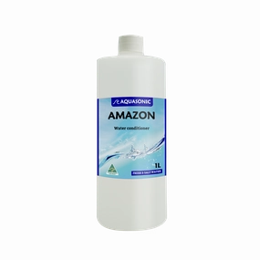 Aquasonic - Amazon Water Conditioner (1L)