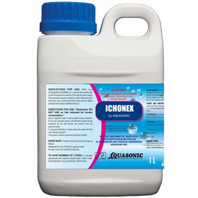 Aquasonic - Ichonex (1L)