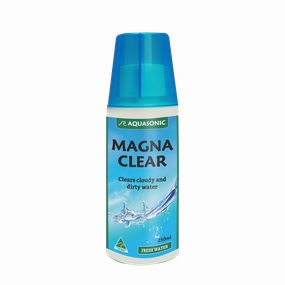 Aquasonic - Magna Clear (250ml)