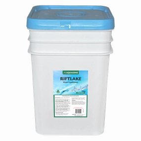 Aquasonic - Riftlake Conditioning Salts (15kg)