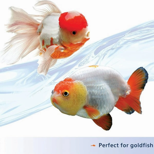 Aqueon Nutrinsect Goldfish Pellets