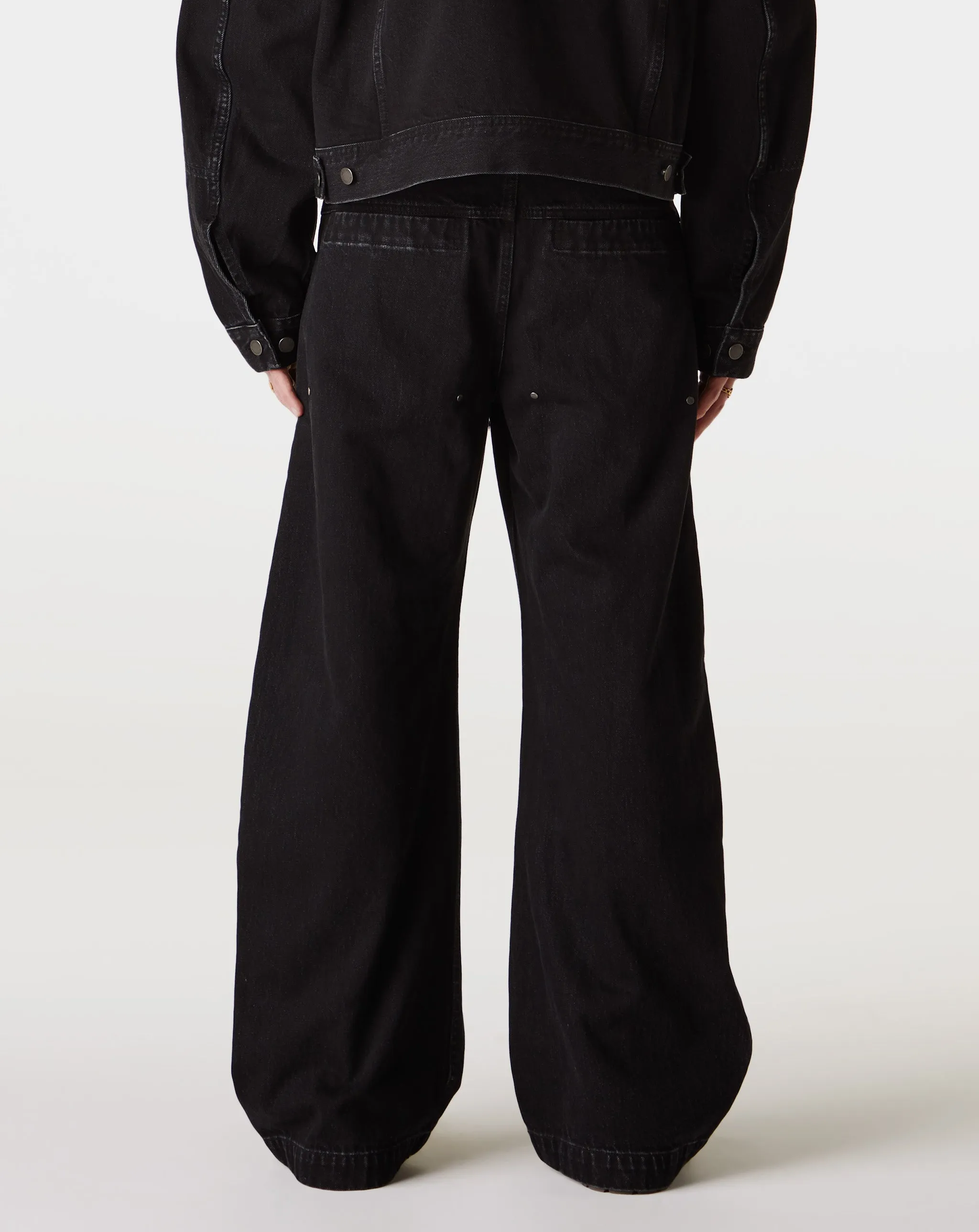 Asset Jeans