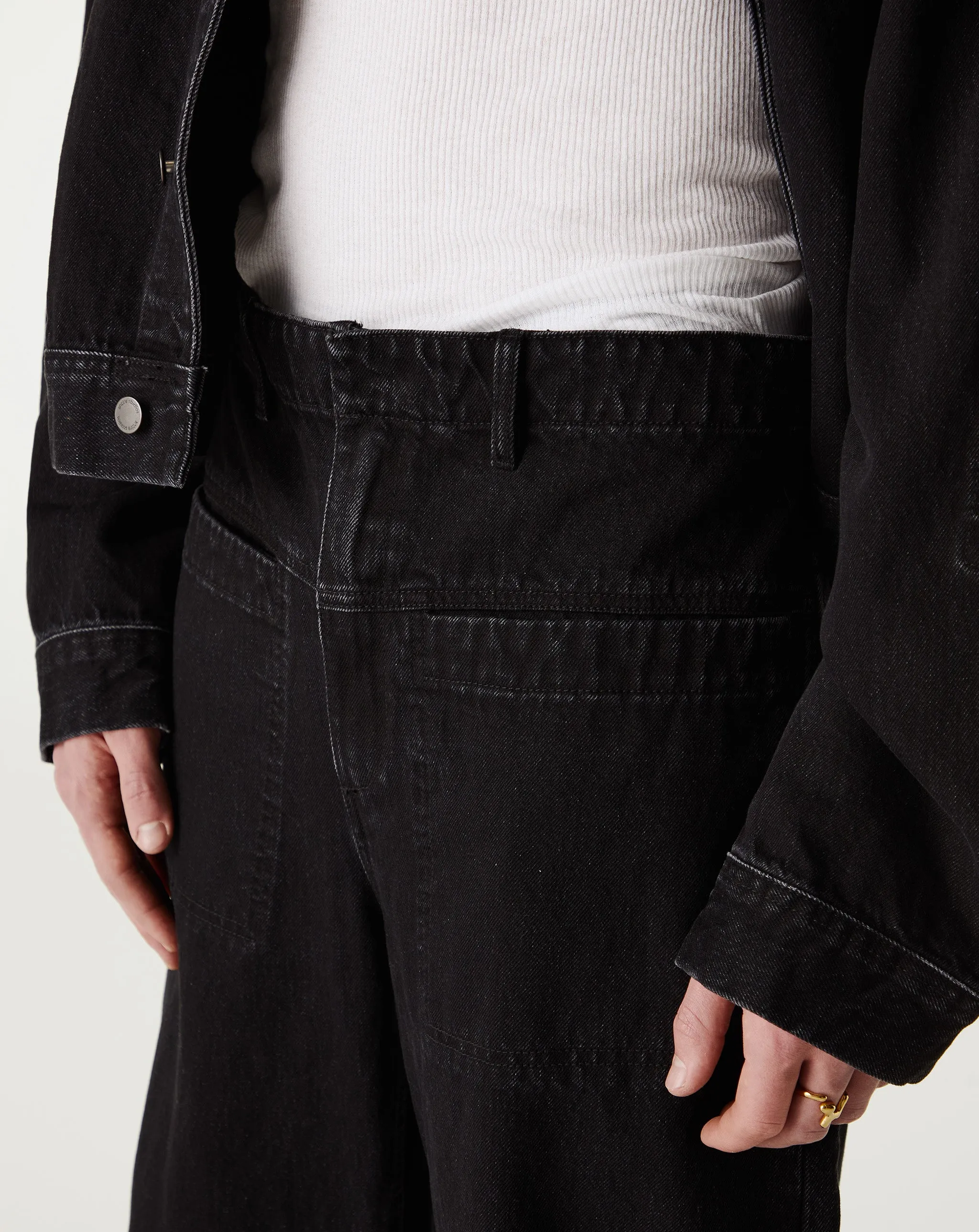 Asset Jeans