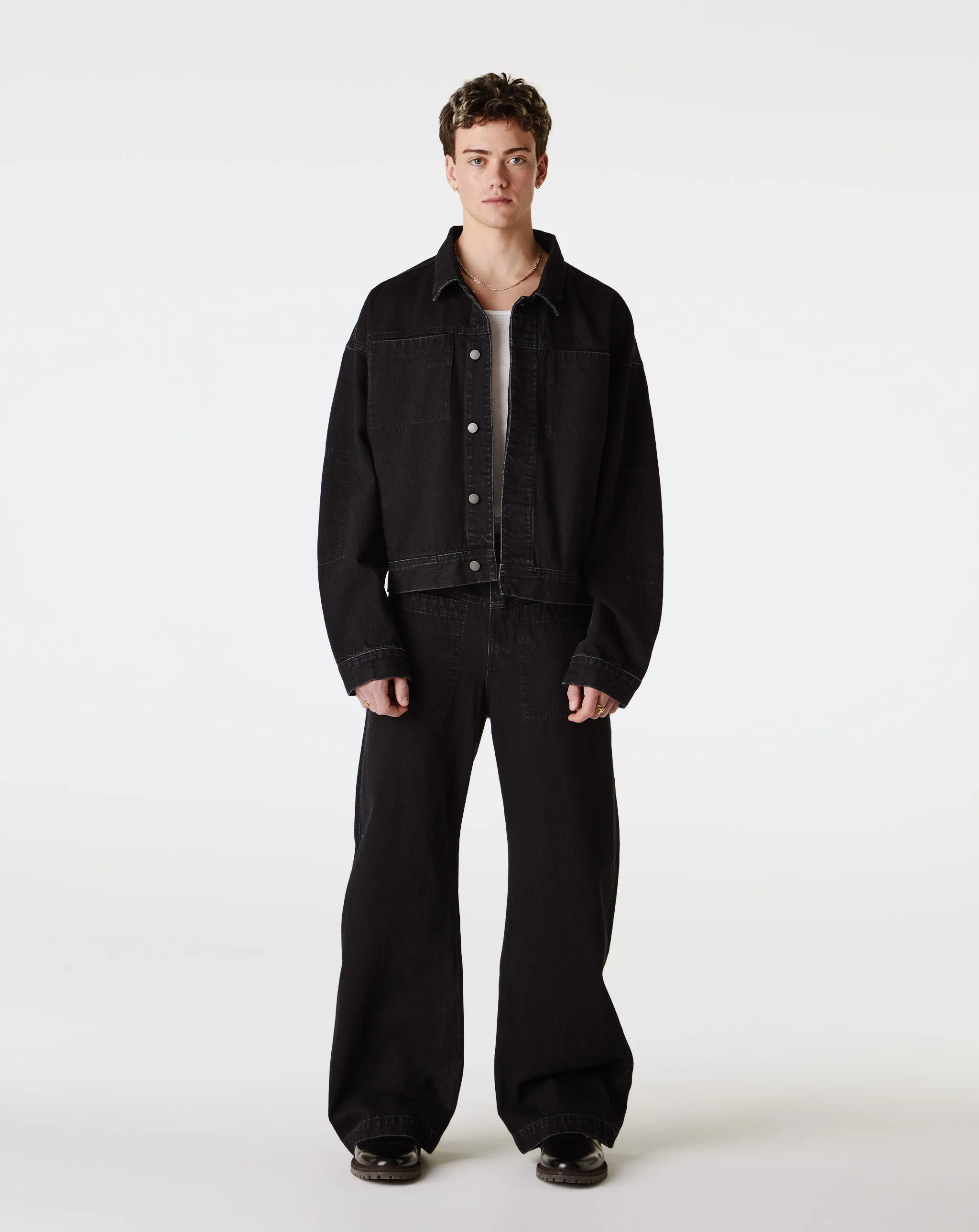 Asset Jeans