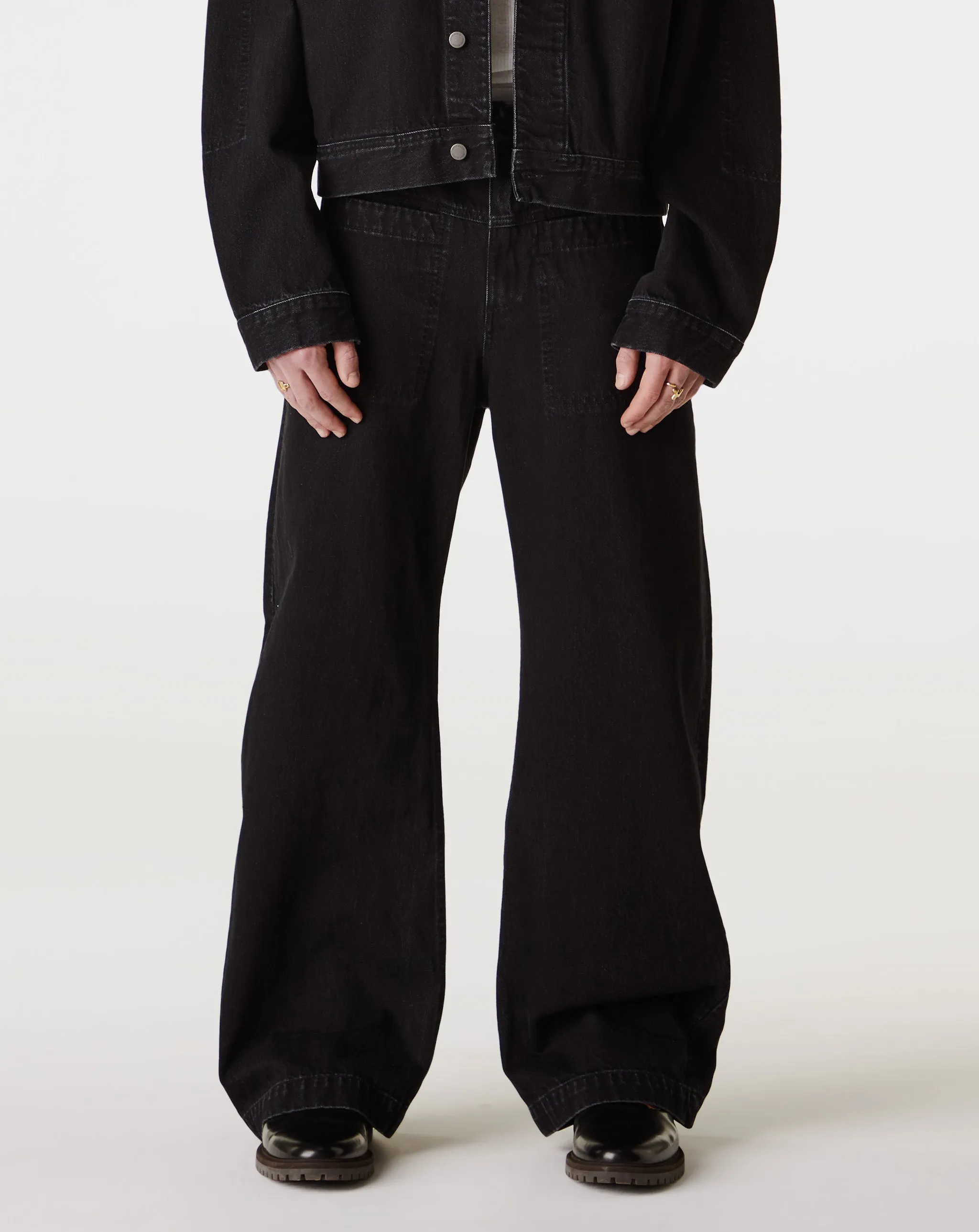 Asset Jeans