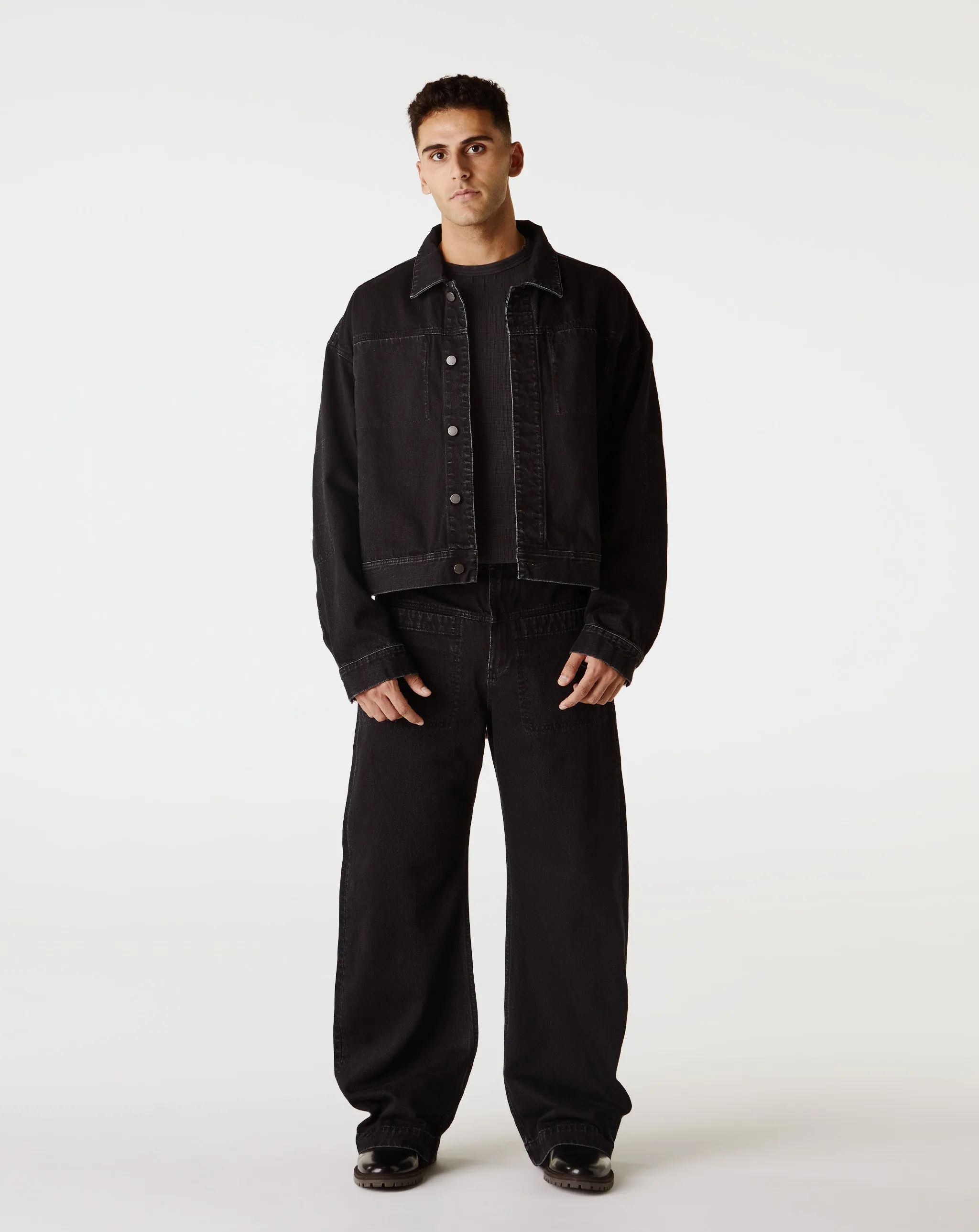 Asset Jeans