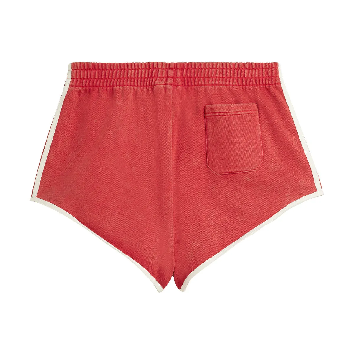   Avavav Boxing Shorts 'Power Red'