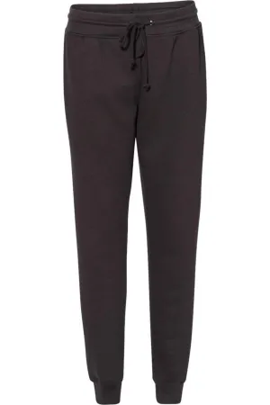 Badger Womens Sport Athletic Fleece Joggers