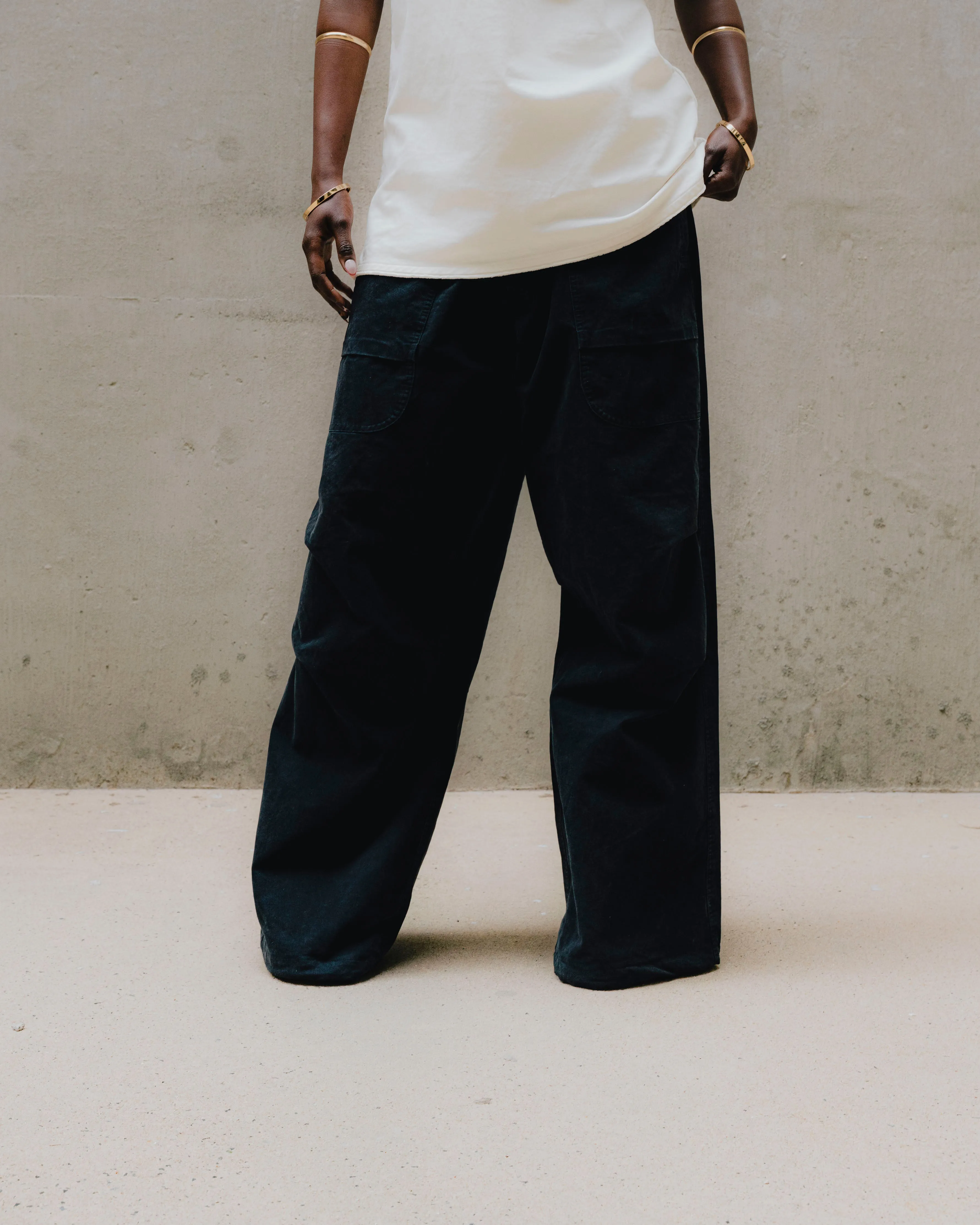 BARREN CARGO PANT