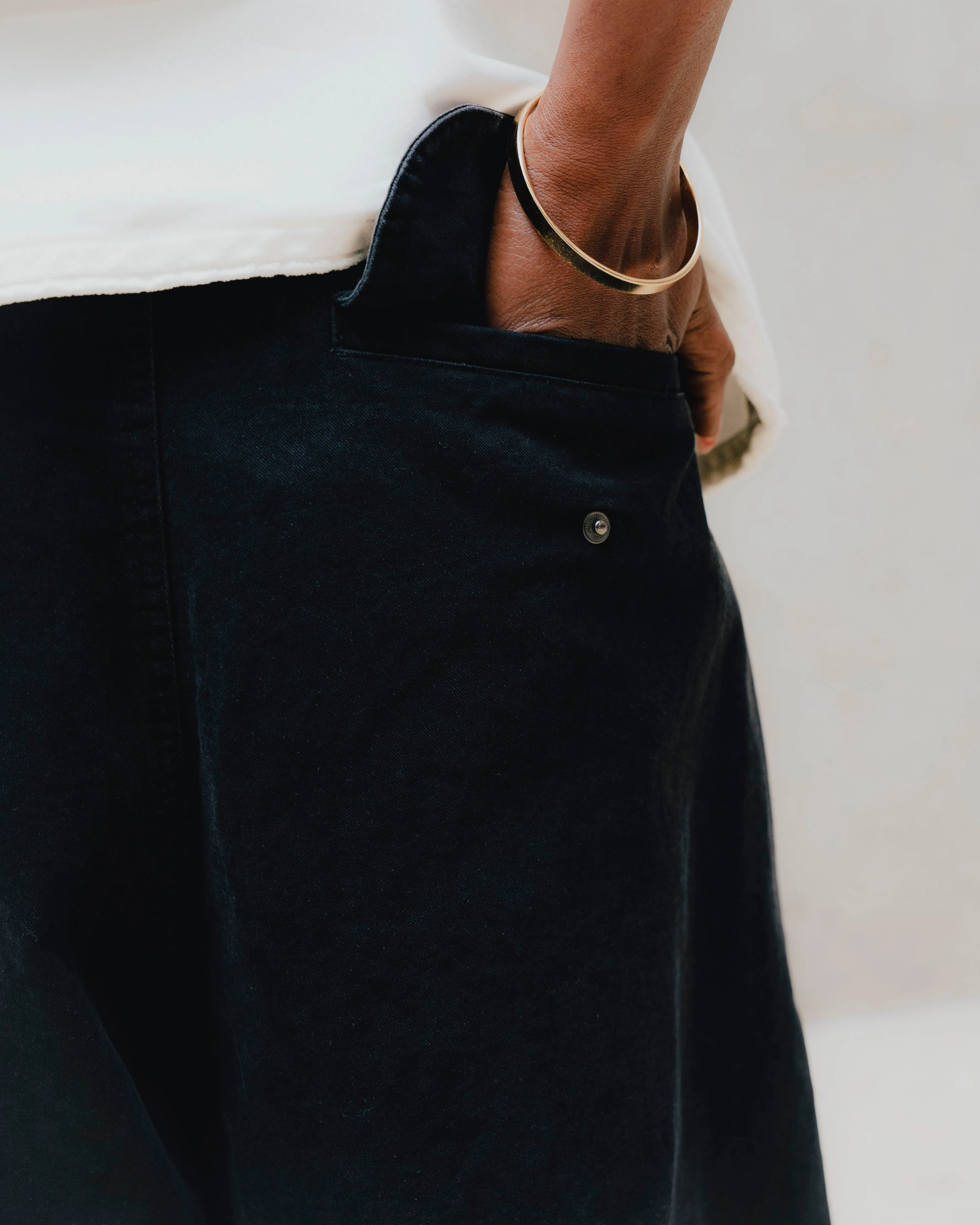 BARREN CARGO PANT