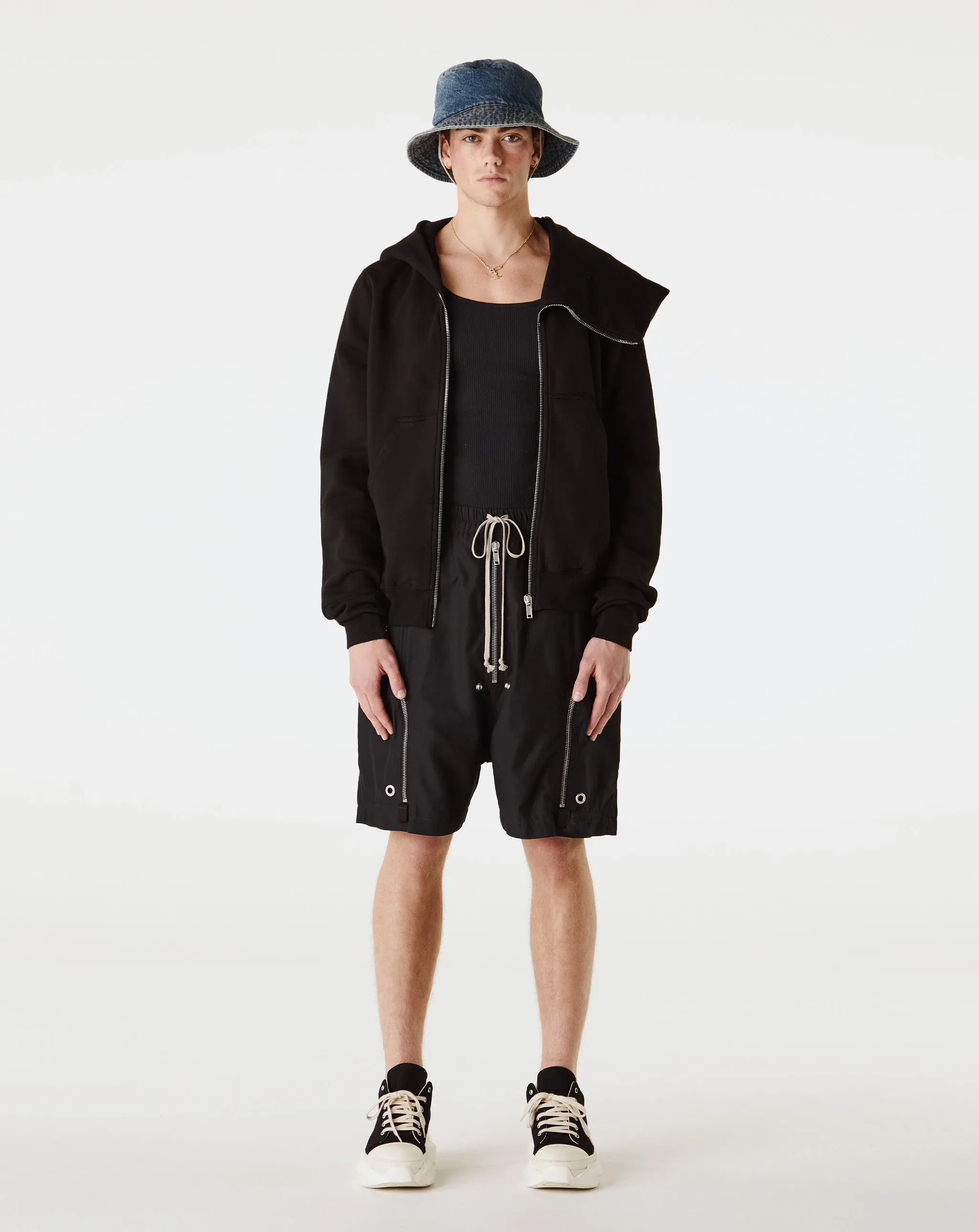 Bauhaus Shorts