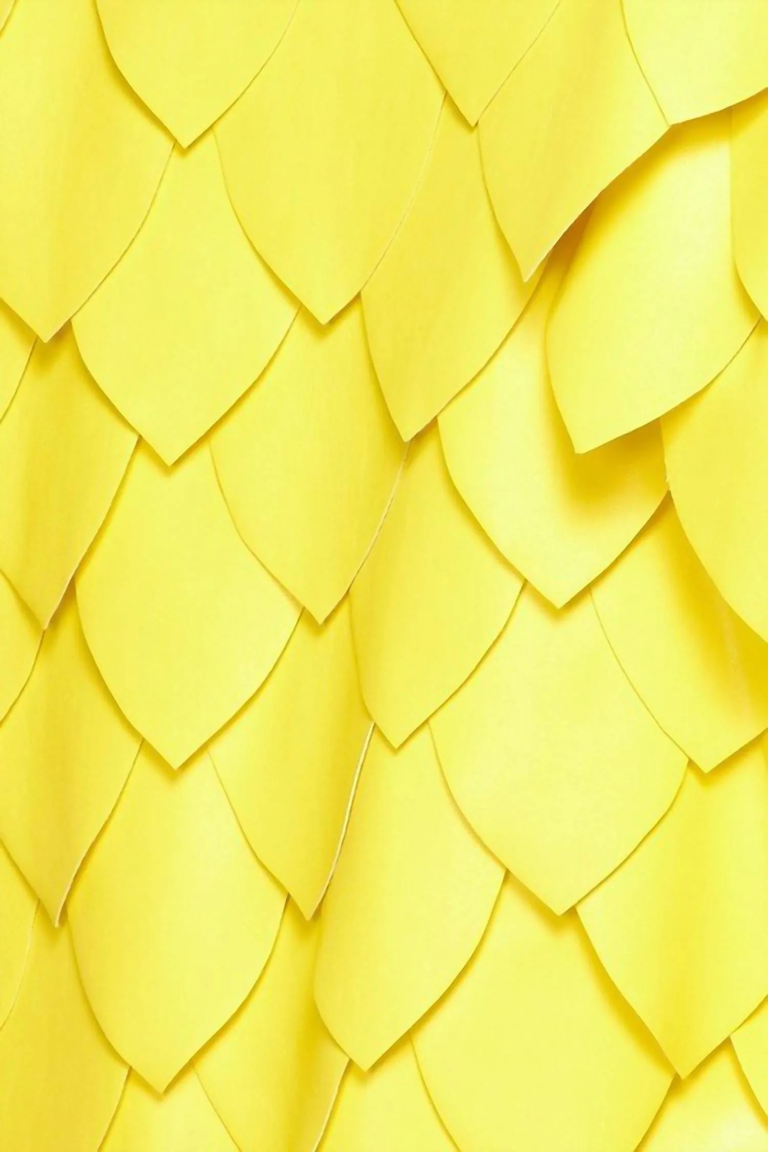 Beyonce Pleather Pacthwork Jacket In Yellow