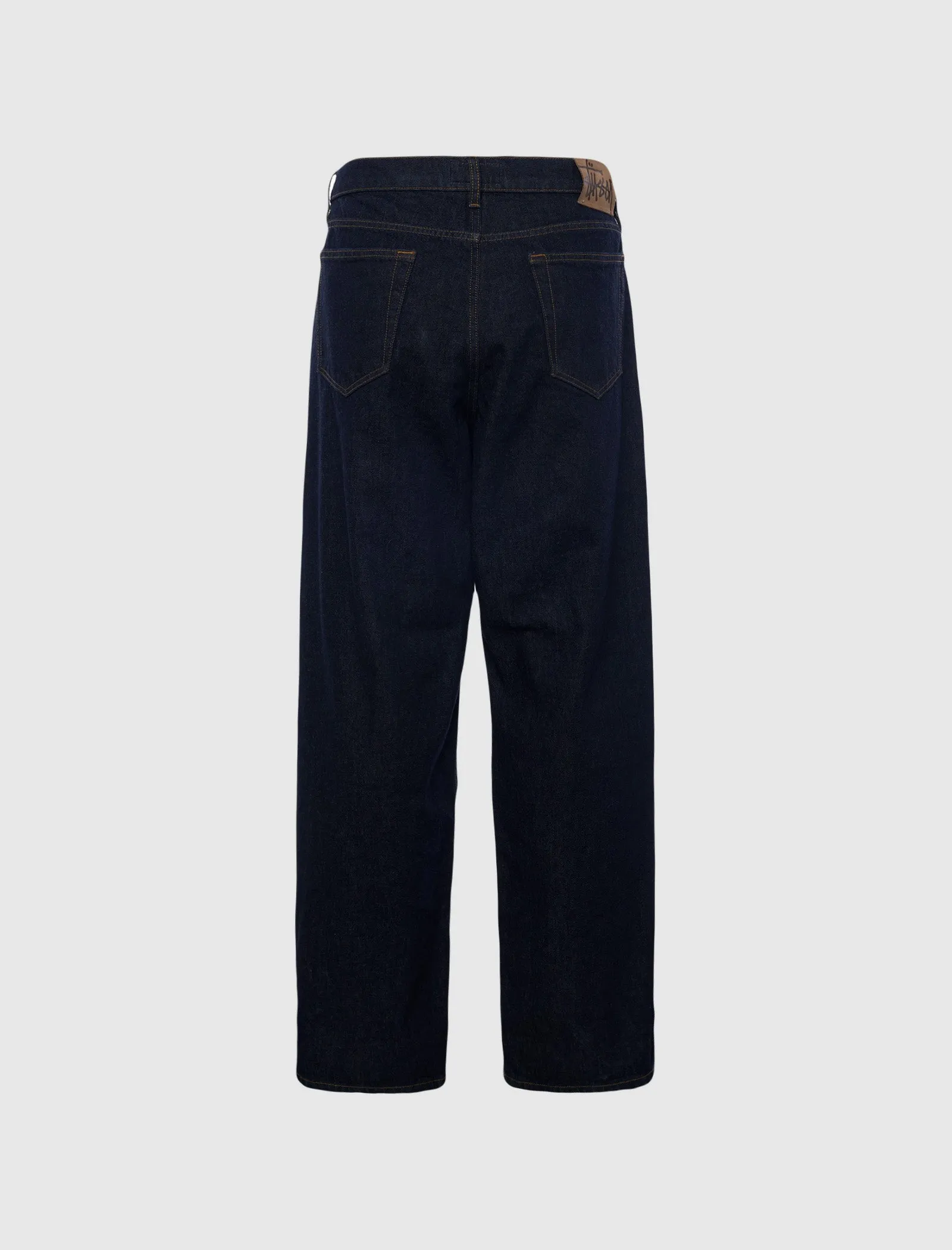 BIG OL JEAN DENIM