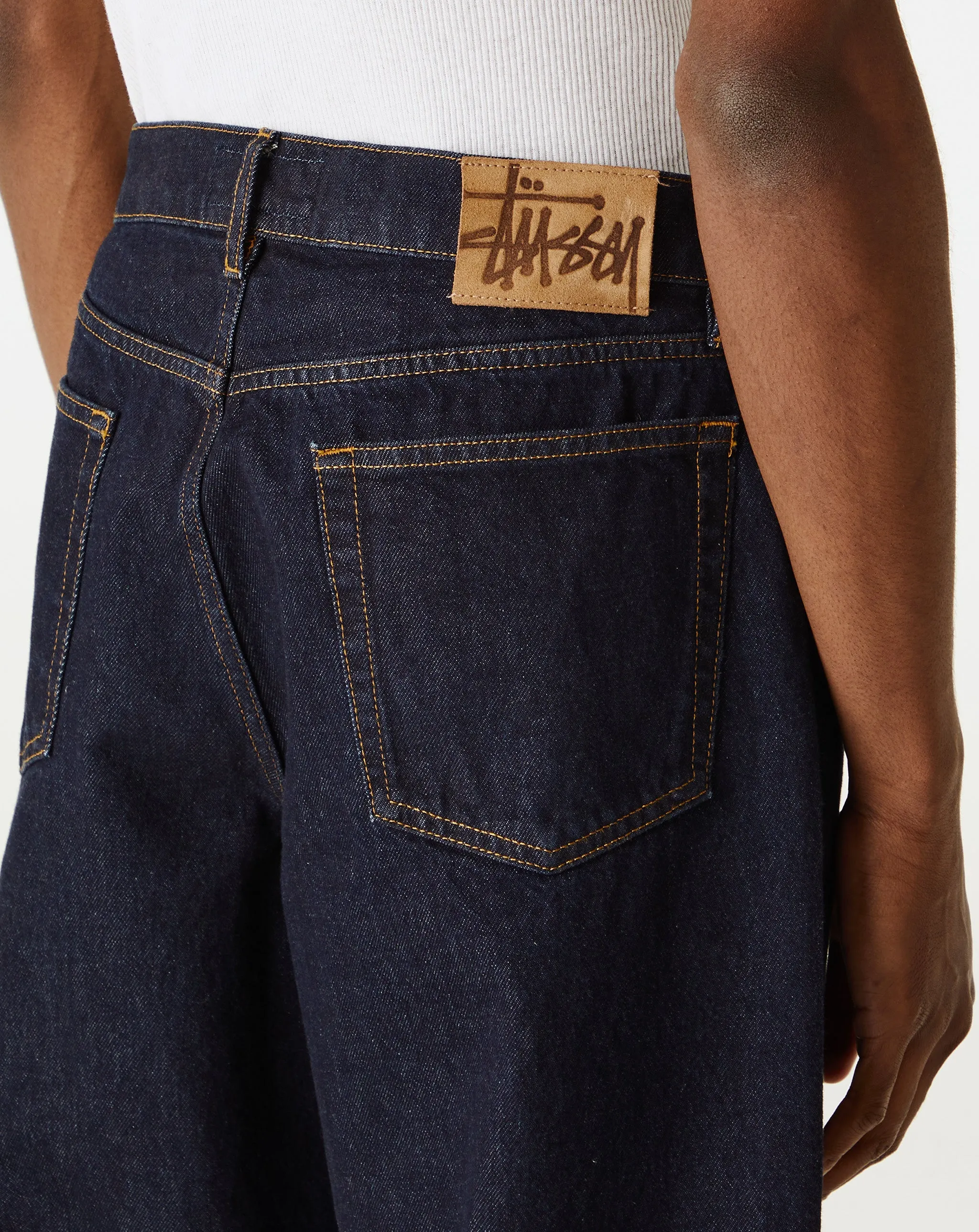 Big Ol Jeans