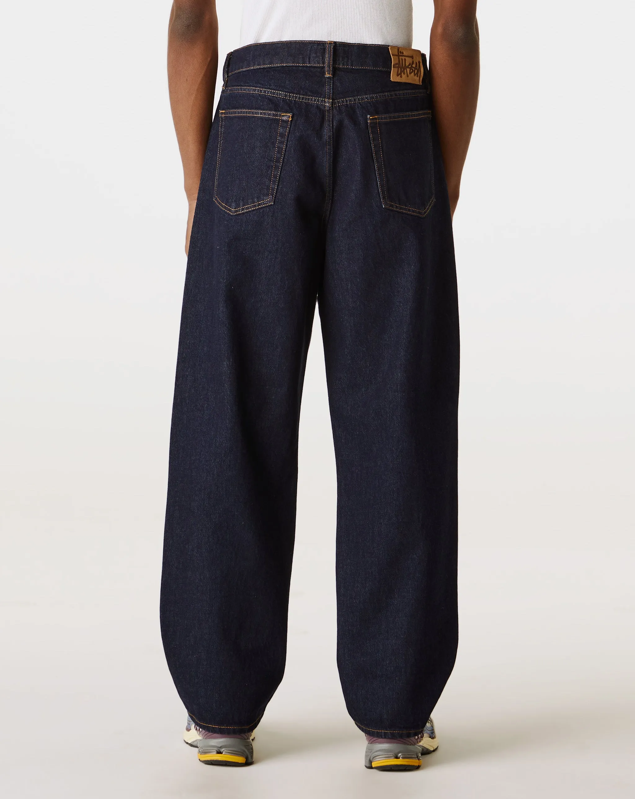 Big Ol Jeans