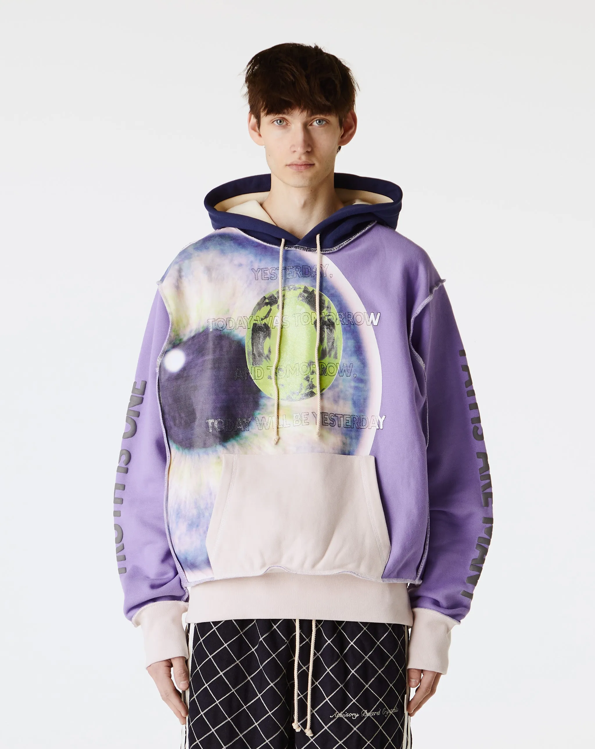 Birthstone Hoodie 08
